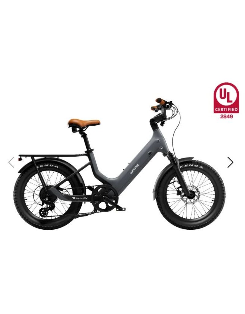 Urtopia Urtopia Joy Carbon Ebike
