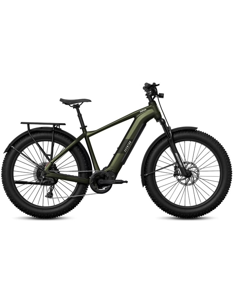 Aventon Aventon Aventure M Ebike