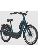 Gazelle Gazelle Easyflow C7 Pine Green