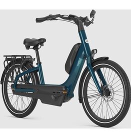 Gazelle Gazelle Easyflow C7 Pine Green