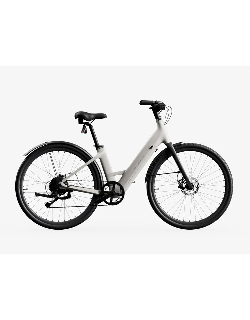 Urtopia Urtopia Carbon 1 Step Thru