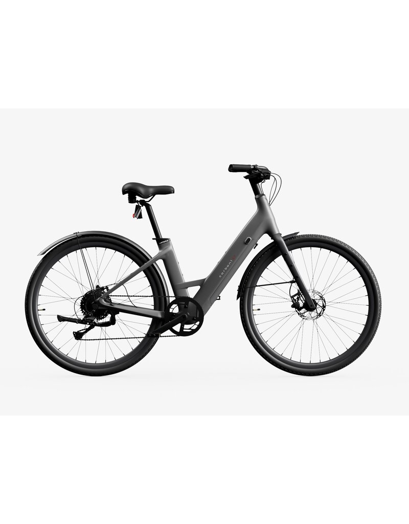 Urtopia Urtopia Carbon 1 Step Thru