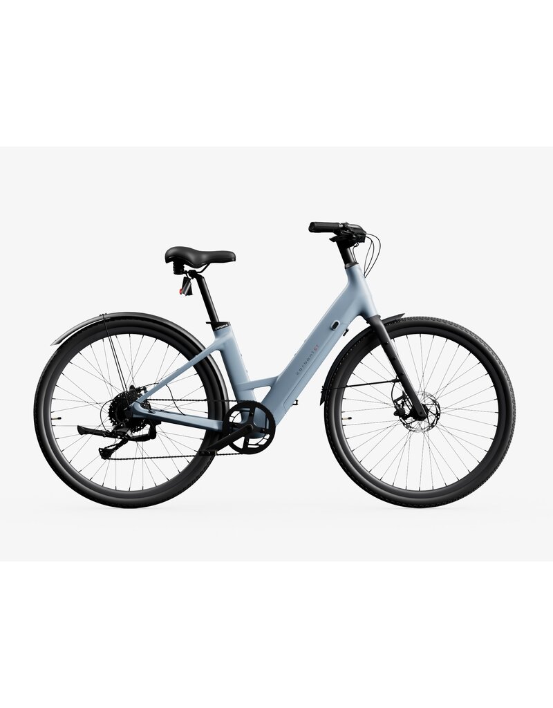 Urtopia Urtopia Carbon 1 Step Thru