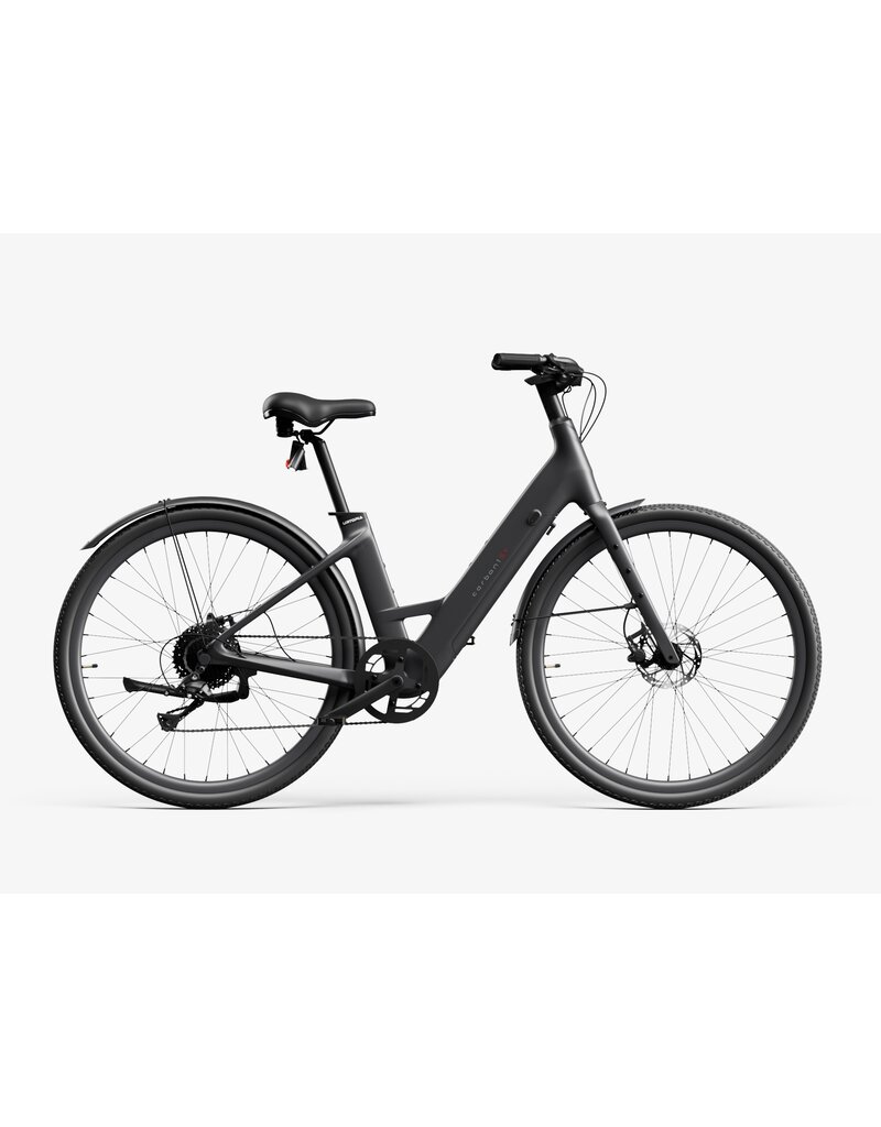 Urtopia Urtopia Carbon 1 Step Thru