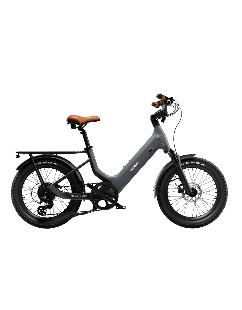 Urtopia Urtopia Joy Carbon Ebike