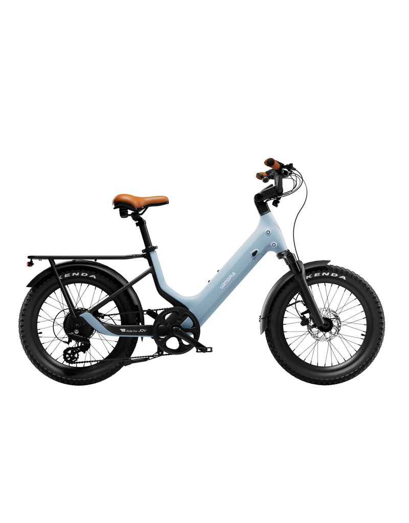 Urtopia Urtopia Joy Carbon Ebike