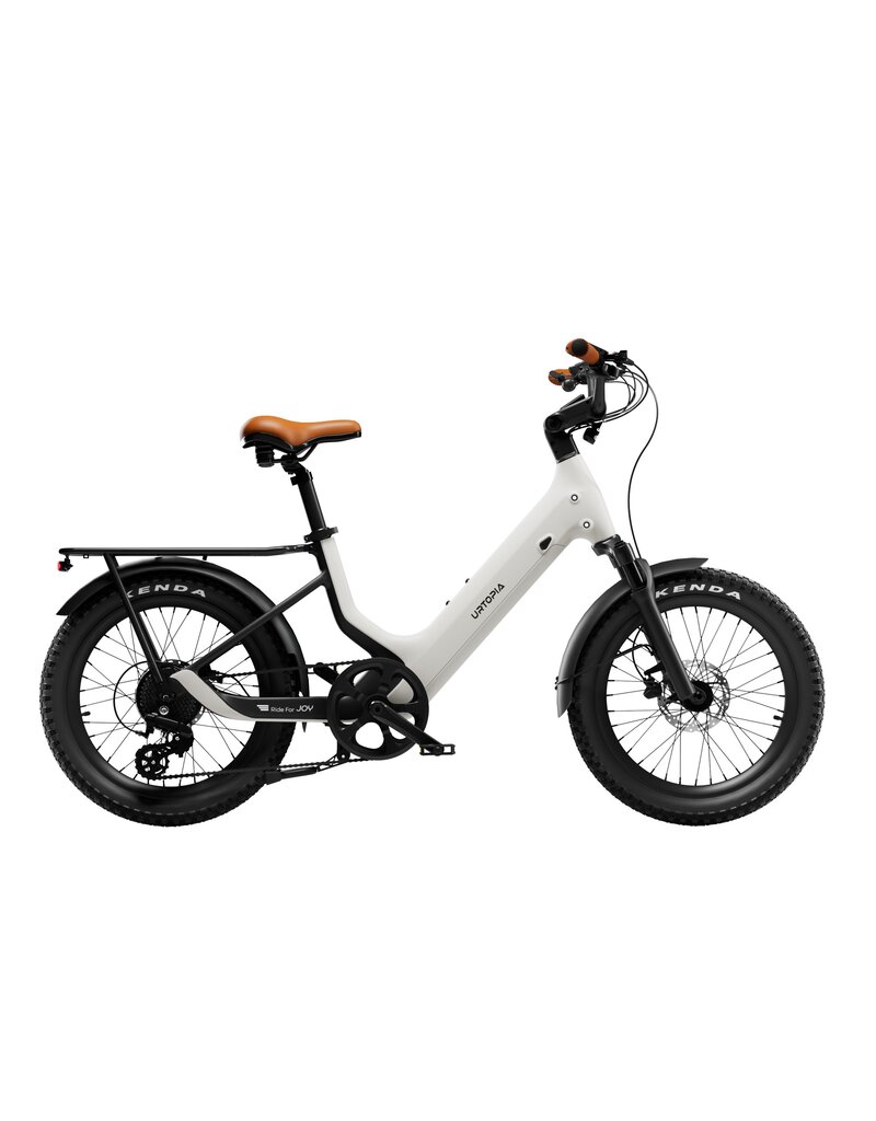 Urtopia Urtopia Joy Carbon Ebike