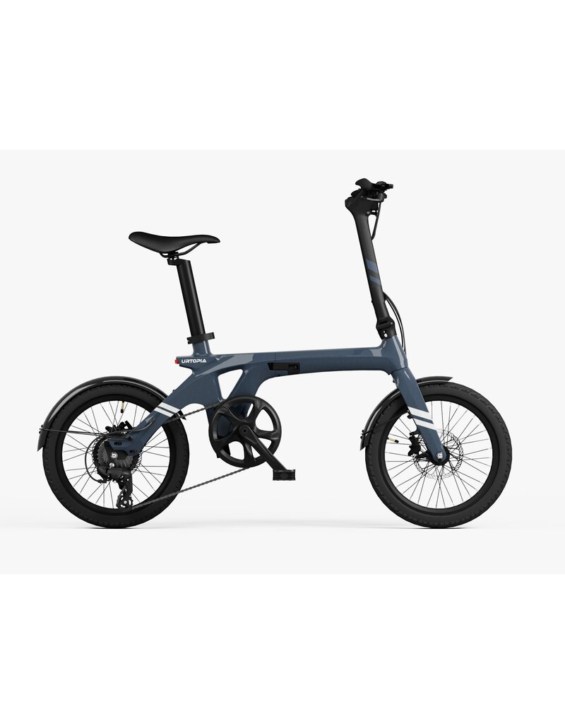 Urtopia Urtopia  Carbon 1 Fold E-bike
