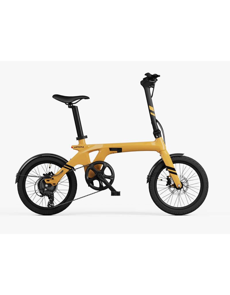 Urtopia Urtopia  Carbon 1 Fold E-bike
