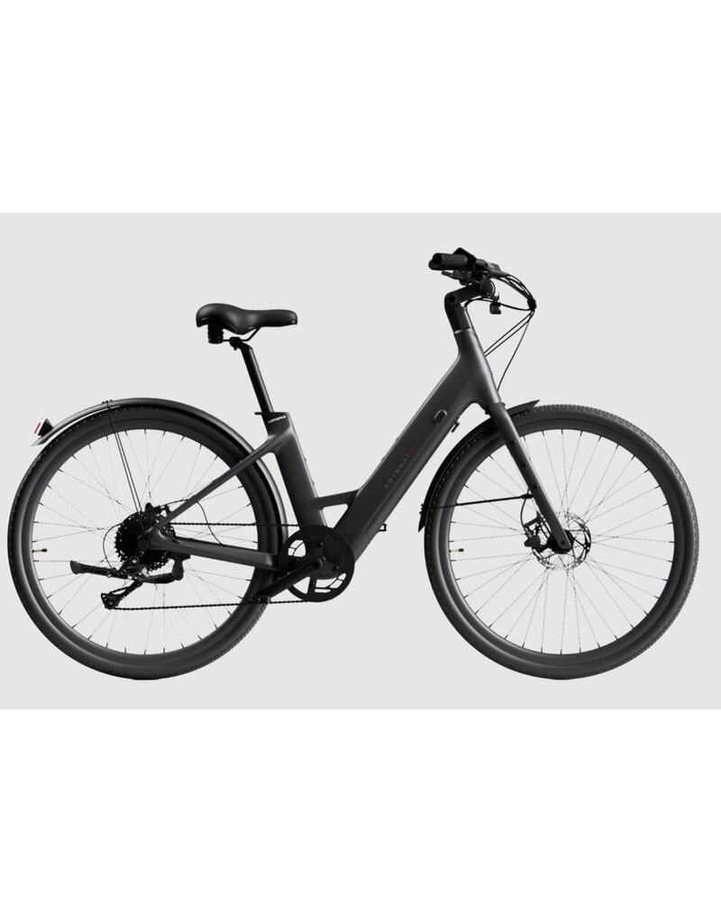 Urtopia Urtopia Carbon Classic Step Thru