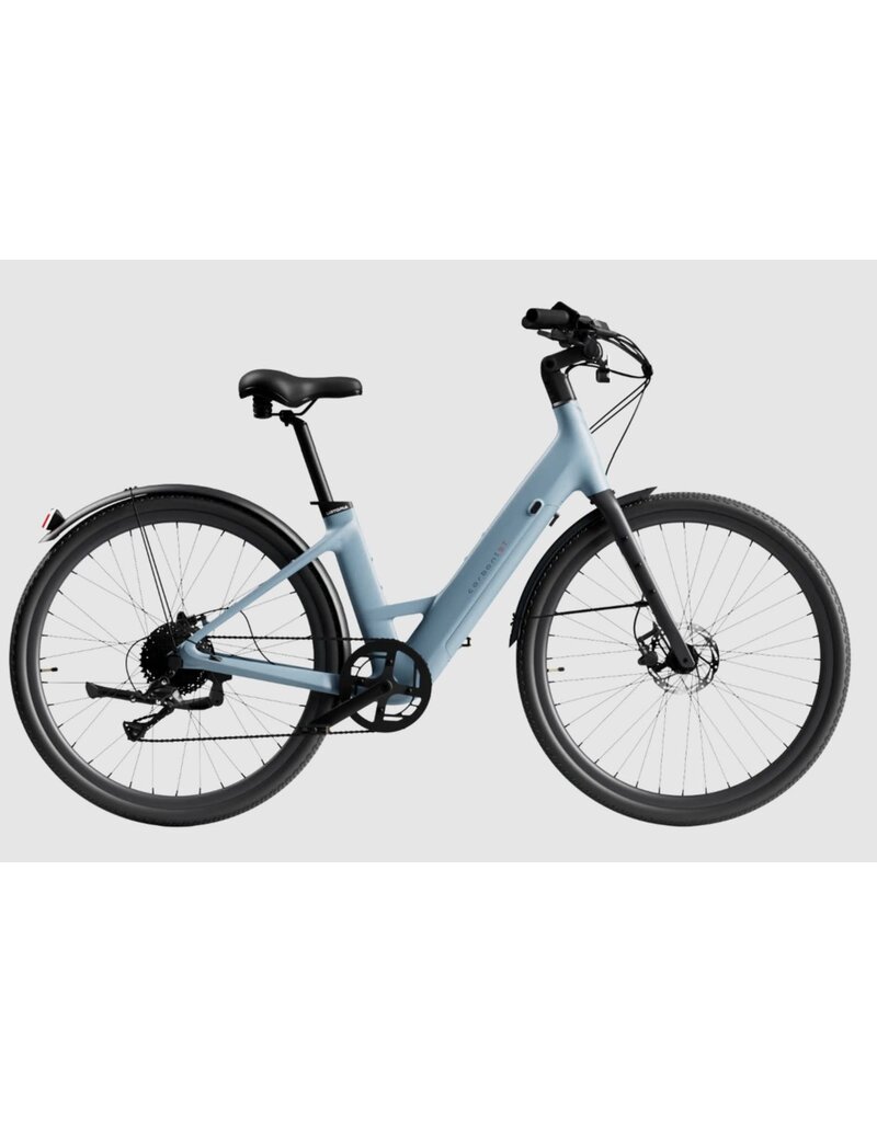 Urtopia Urtopia Carbon Classic Step Thru