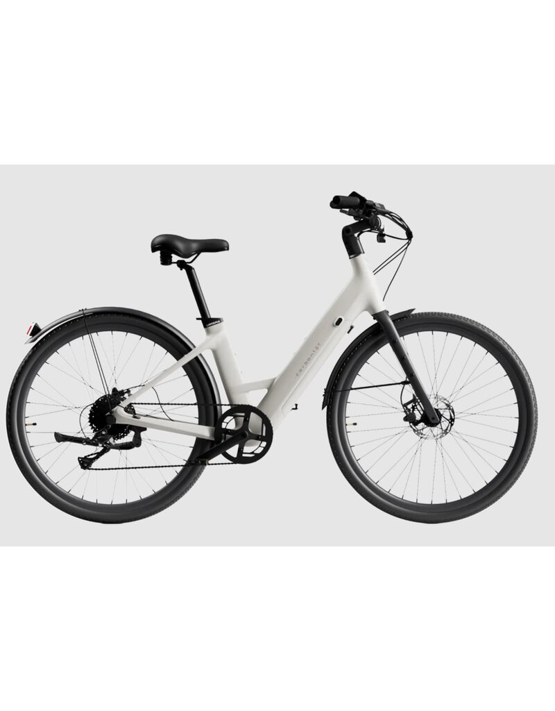 Urtopia Urtopia Carbon Classic Step Thru