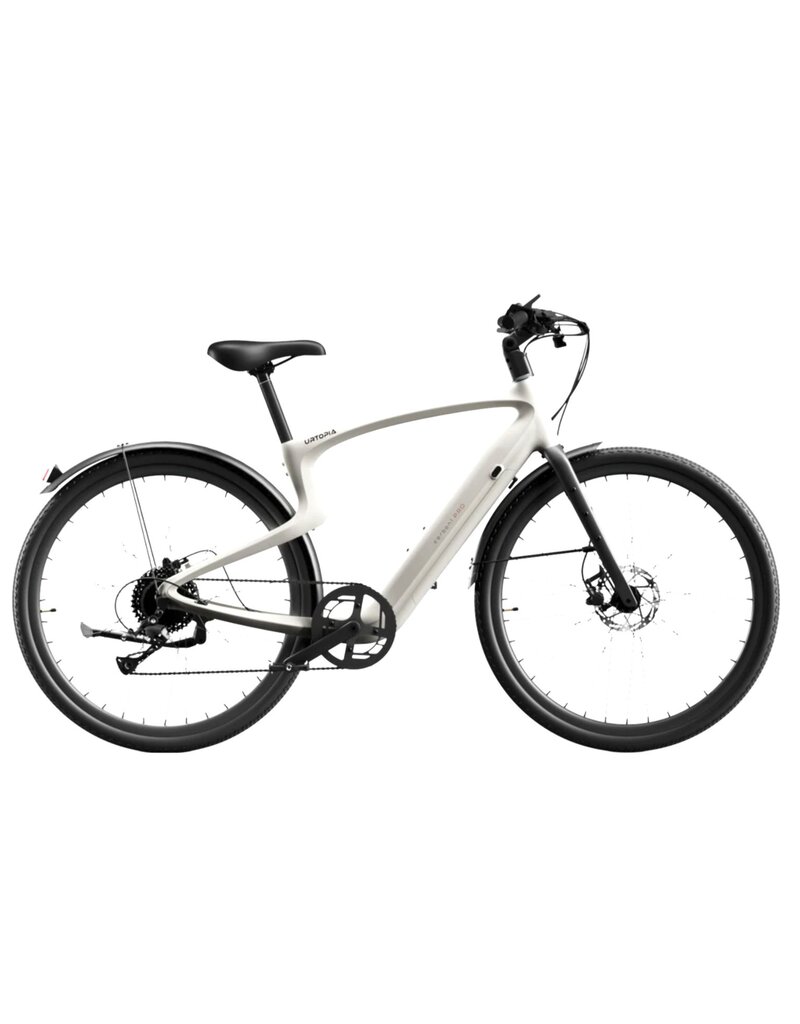 Urtopia Urtopia Classic Step Over