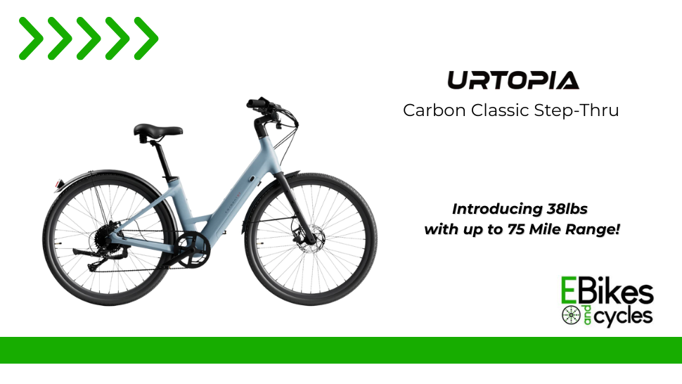 Sarasota Electric Bike