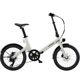 Urtopia Urtopia Carbon Fold Step-Thru