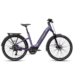 Aventon Aventon Level 4 ADV Step-Thru