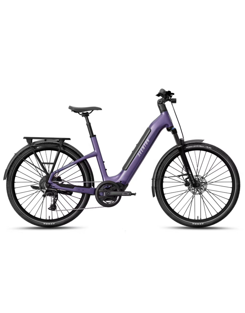 Aventon Aventon Level 4 ADV Step-Thru