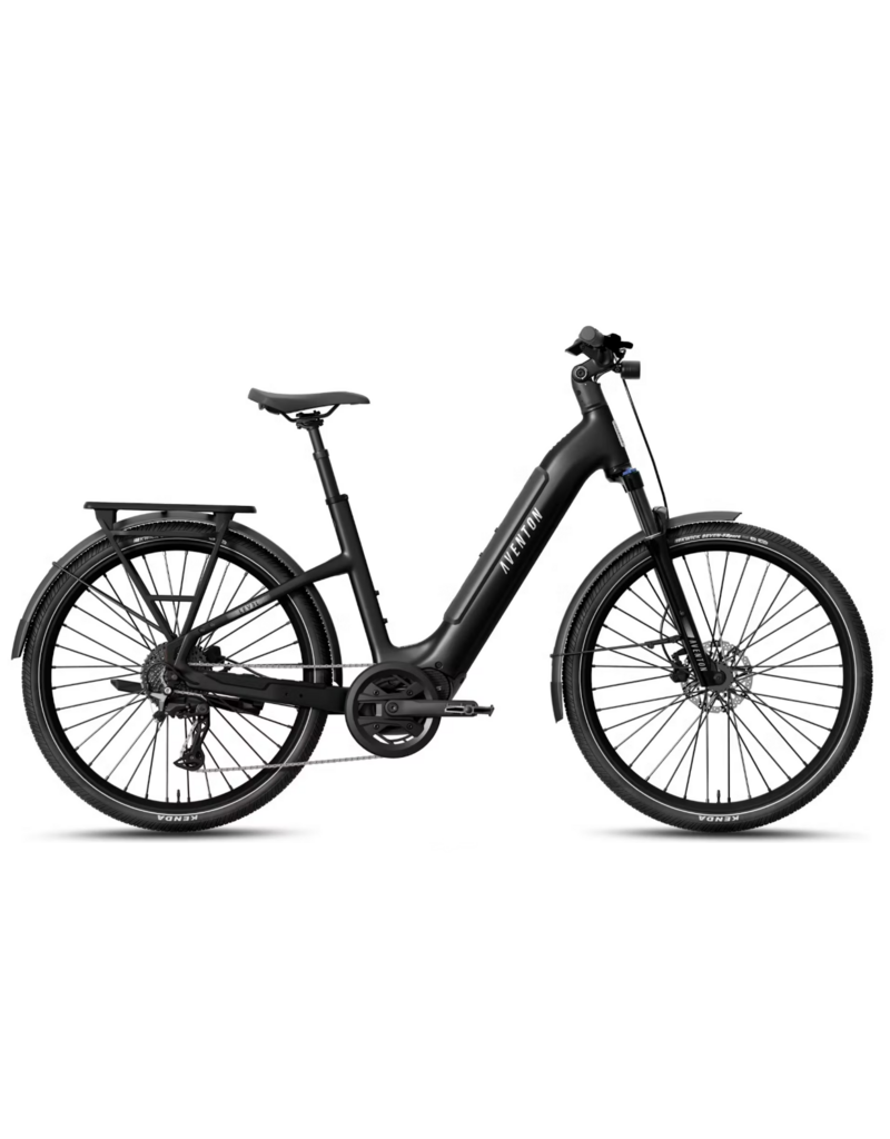Aventon Aventon Level 4 ADV Step-Thru