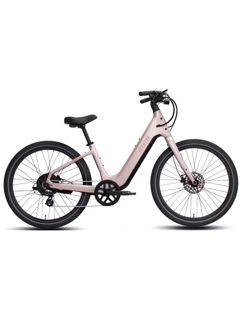 Aventon Aventon Pace 5 REC Step-Through Ebike