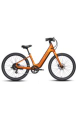 Aventon Aventon Pace 5 REC Step-Through Ebike