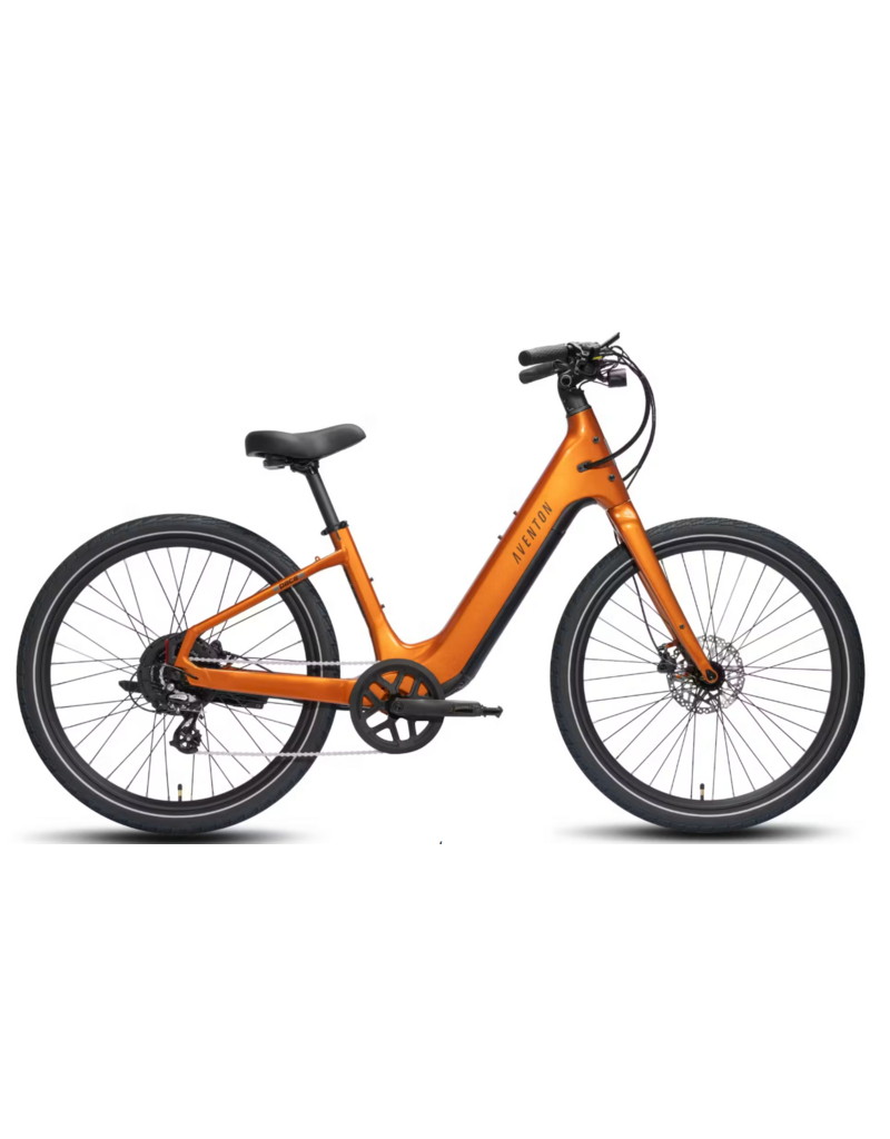 Aventon Aventon Pace 5 REC Step-Through Ebike