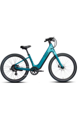 Aventon Aventon Pace 5 REC Step-Through Ebike