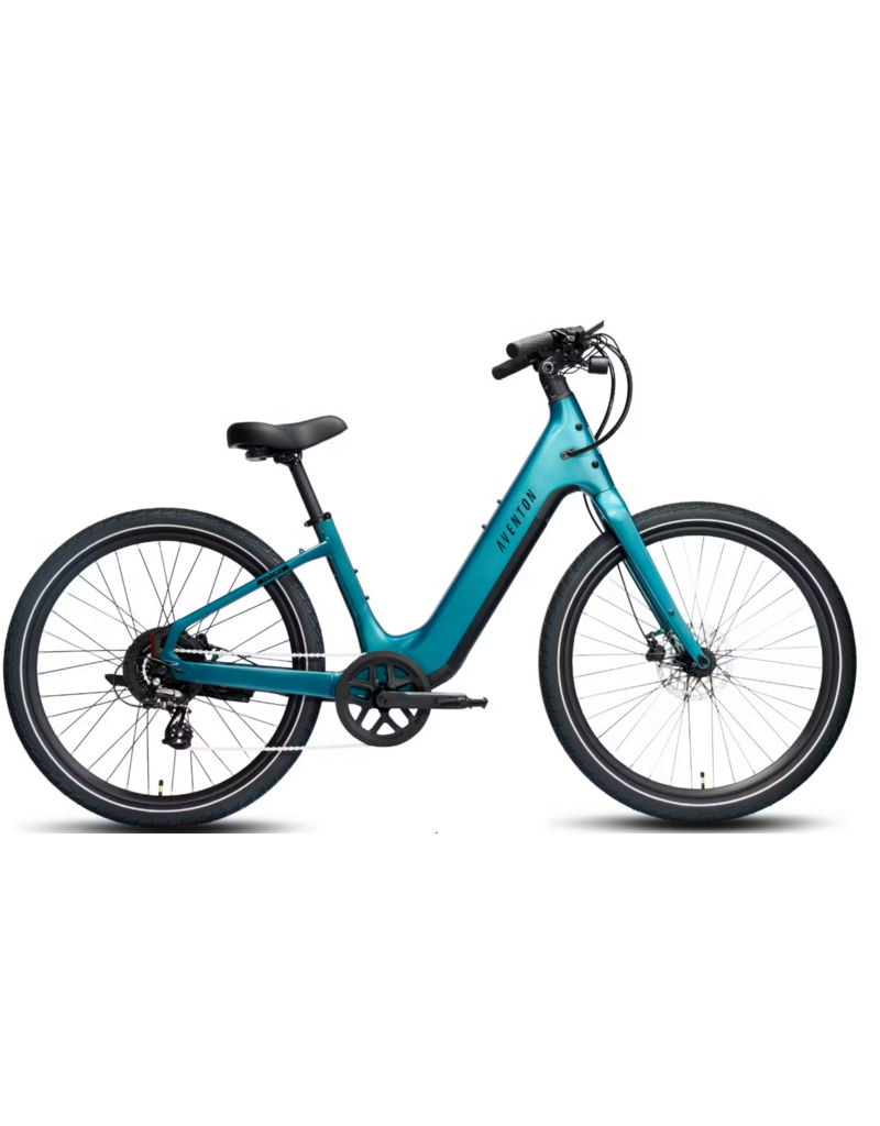 Aventon Aventon Pace 5 REC Step-Through Ebike