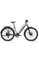 Aventon Aventon Level 4 REC Step-Thru