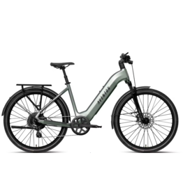 Aventon Aventon Level 4 REC Step-Thru