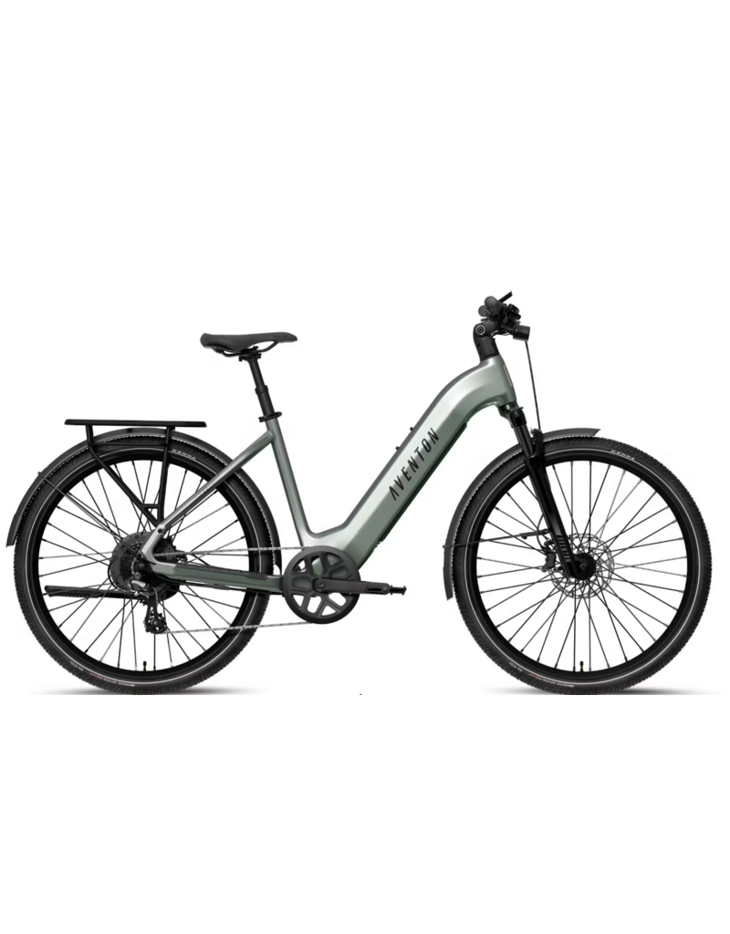 Aventon Aventon Level 4 REC Step-Thru