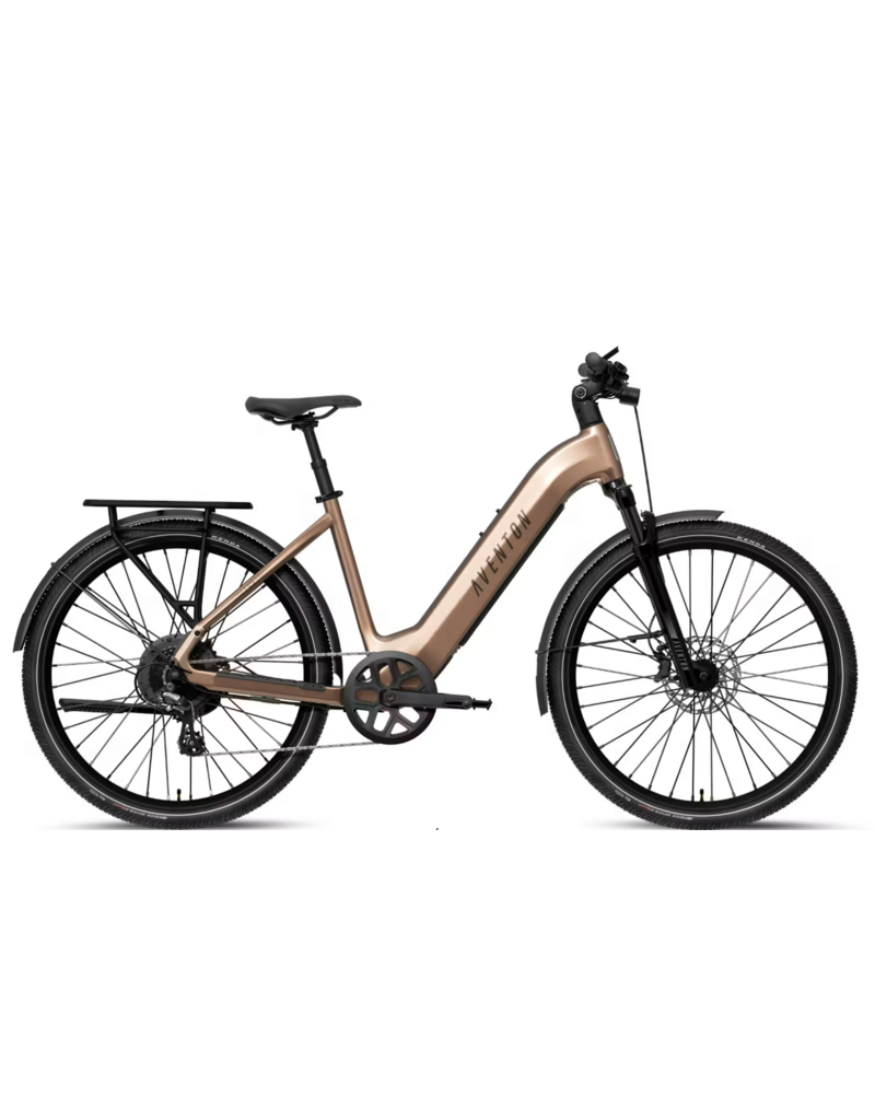 Aventon Aventon Level 4 REC Step-Thru