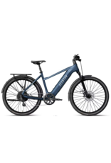Aventon Aventon Level 4 REC Step over R Matte Storm Blue