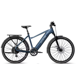 Aventon Aventon Level 4 REC Step over R Matte Storm Blue