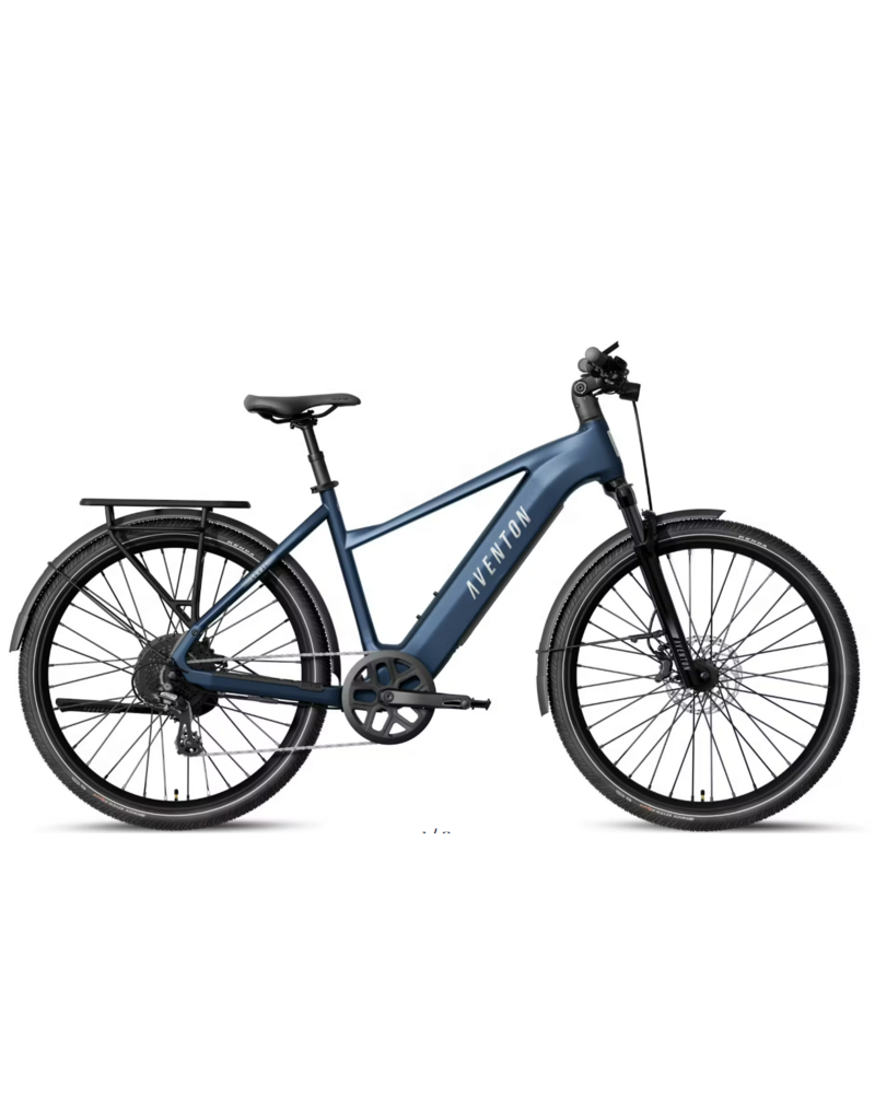 Aventon Aventon Level 4 REC Step over R Matte Storm Blue