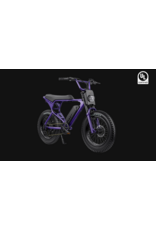 Macfox MacFox X1S Commuter