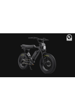 Macfox MacFox X1S Commuter