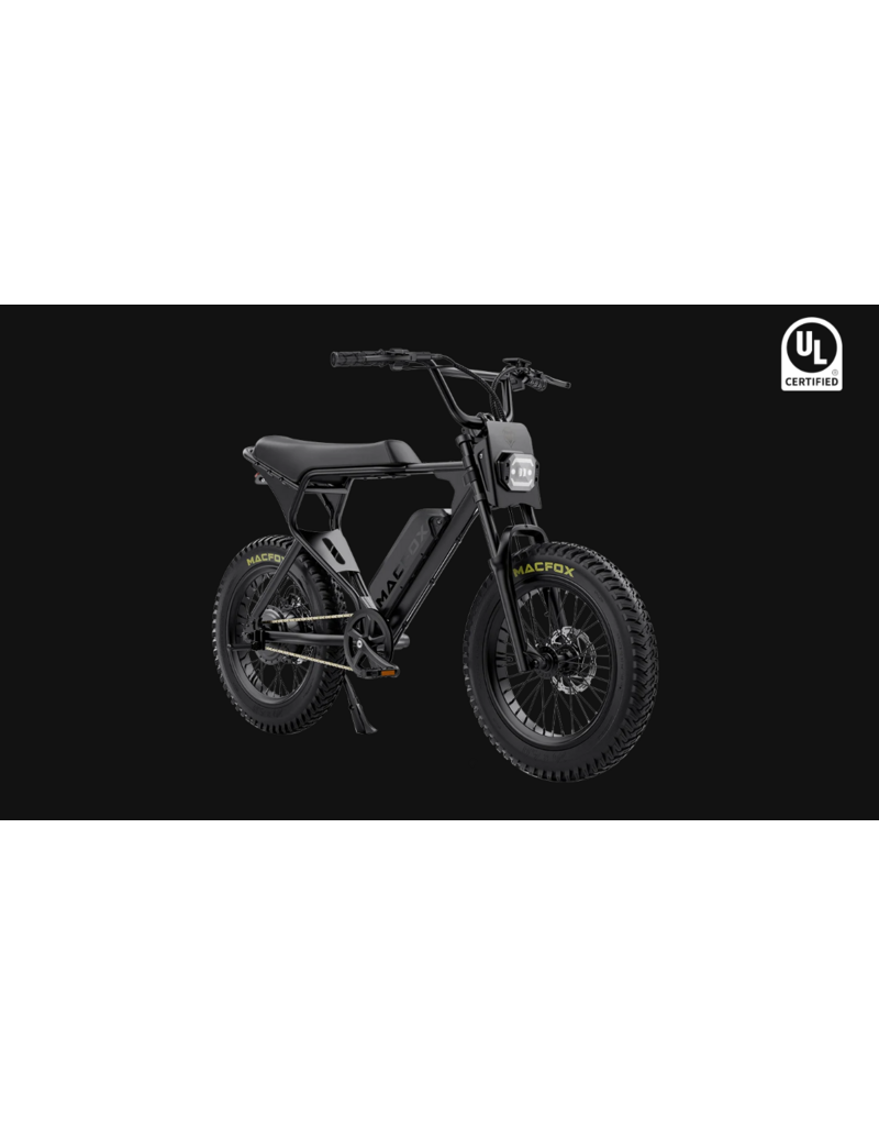 Macfox MacFox X1S Commuter