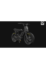 Macfox MacFox X7 Fat Tire