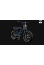 Macfox MacFox X7 Fat Tire