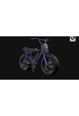 Macfox MacFox X7 Fat Tire