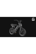 Macfox MacFox M16 E-Bike