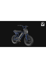Macfox MacFox M16 E-Bike