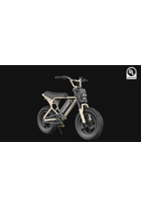 Macfox MacFox M16 E-Bike