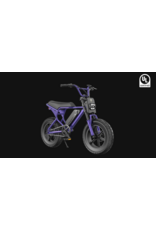 Macfox MacFox M16 E-Bike