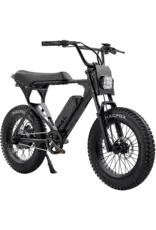 Macfox MacFox X1S Commuter