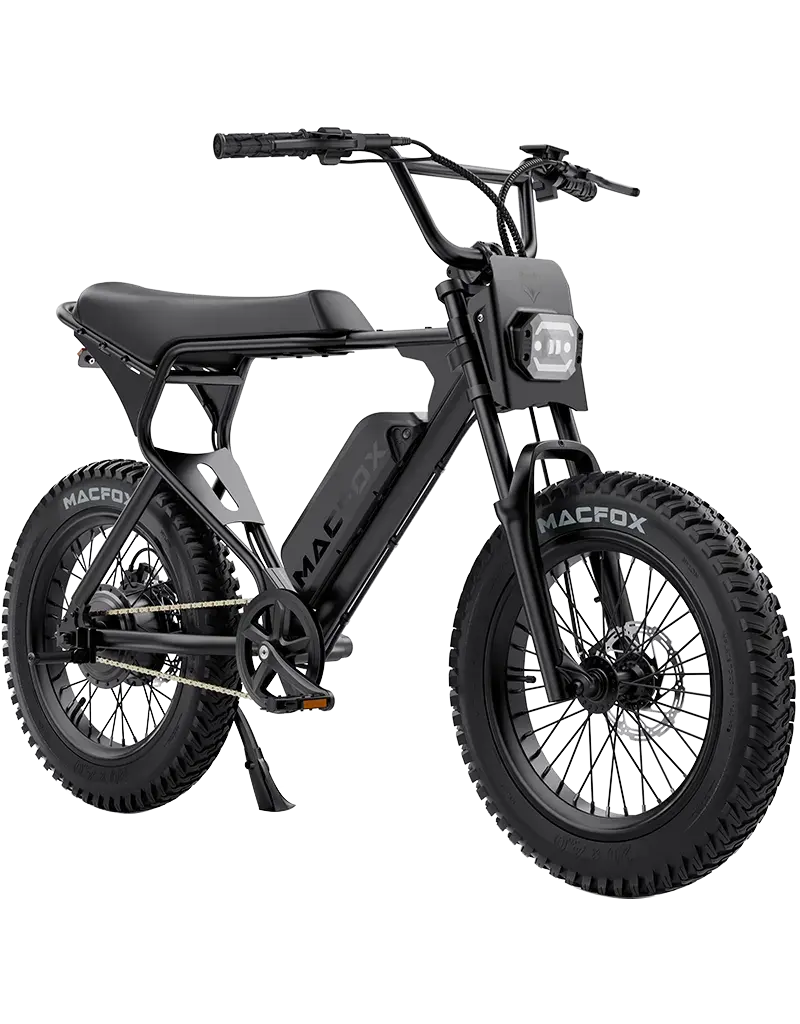 Macfox MacFox X1S Commuter
