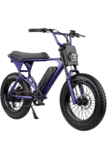 Macfox MacFox X1S Commuter