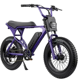 Macfox MacFox X1S Commuter