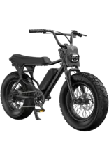 Macfox MacFox X7 Fat Tire