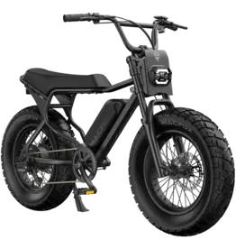 Macfox MacFox X7 Fat Tire